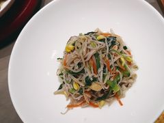 -大鹏饭店·金陵家宴(奥体中心店)