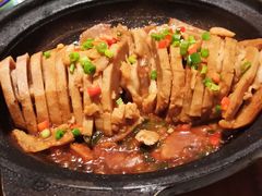 -萍香大厨·葱烧大鱼头(解放北路店)