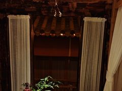 -叶叶菩提·晋福宫