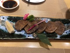 7味烤牛舌-昱匠·日本料理(金融街店)