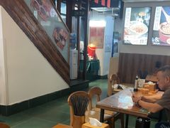 -兵哥豌豆面(雅颂居店)