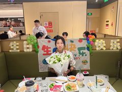 -海底捞火锅(振华广场店)