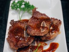 铁板牛仔骨-红叶日本料理(三八广场店)