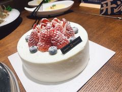 -快乐小羊火锅餐厅(农科路店)