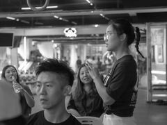 -OneFit健身(汇锦城店)