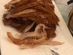-全聚德(上海首店浦东店)