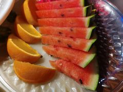 -红蜡烛-养生粥-津鲁菜(中山路店)