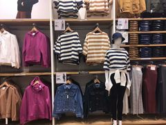 -优衣库(哈尔滨乐松广场店)
