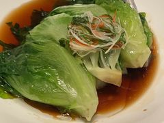 -Yan Ting 宴庭中餐厅(上海静安瑞吉酒店)