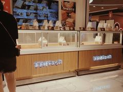 -爸爸糖吐司面包(重庆解放碑英利大融城店)