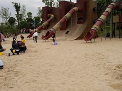 -枫香湖儿童公园