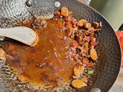 -衡厨·衡阳土菜(中南店)