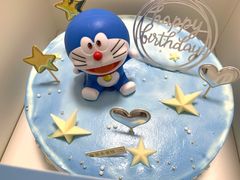 -昔木生日蛋糕(汉口店)