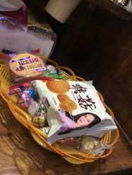 -明洞造型精品烫染