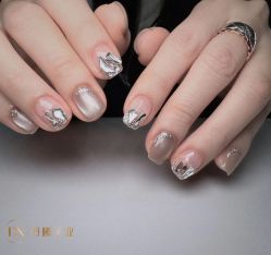 -丹曦·美甲美睫