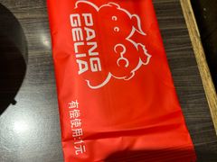 -胖哥俩肉蟹煲(湖滨银泰in77店)
