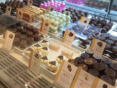 -GODIVA(港汇恒隆广场)