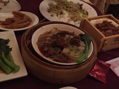 -喜鹊茶点.啫煲(车陂店)