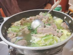 -乔阿马·江南味·驴肉香(龙湖华泾天街店)