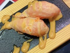 -水林间·寿喜烧自助(仙林金鹰店)