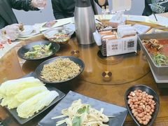 -铭副琦食·虾蟹烩馆(渔人码头店)