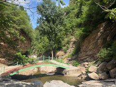 -黑龙潭风景区