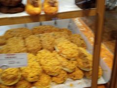 -山崎面包(静安久光店)