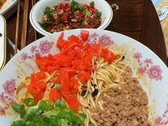 -李不管把把烧(火车南站店)