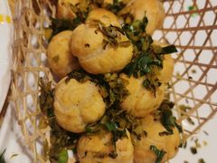 酸菜炒汤圆-盘飧市(春熙路店)