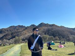 -玉渡山自然风景区