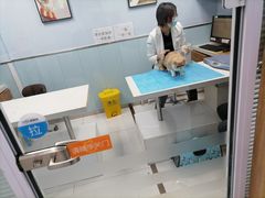 -纳吉亚猫专科动物诊疗中心(蒋宅口分院)