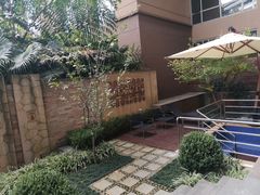 -昆明洲际酒店
