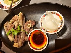 -塔哈尔·新疆盛宴(奉贤龙湖店)