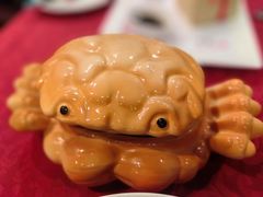 -徐记私厨(半淞园路店)