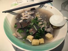 -苏晓玥·手作江南小吃(深圳北站店)