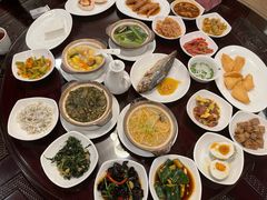 -金泰食府(竹园店)