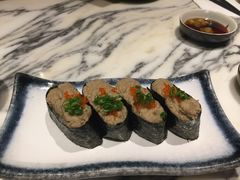 -家贺屋刺身寿司专门店