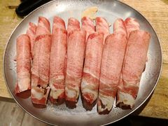 牛舌-姜虎东白丁烤肉(苏州中心店)
