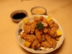 闽南炸醋肉-林四喜·闽南传家菜(鼓浪屿店)