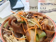 -壹阁胡羊焖饼(特色小吃街店)