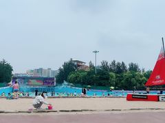 -欢乐水魔方水世界