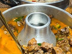 -敏珠拉姆藏餐·南京厨房(富春江东街店)