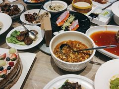 -味莊·青岛菜(云霄路店)
