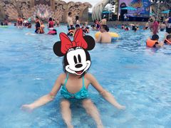 -苏州乐园森林水世界