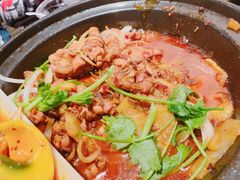 -花雕醉鸡(北大街义勇街店)