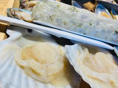 -Thai Basil罗勒叶泰式餐厅(时代天街店)