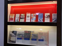 店内环境-汇丰银行(沙田分行)