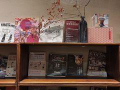 -Jeans Coffee牛仔裤咖啡