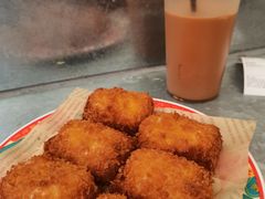 -孖记茶档·热腾茶餐(乐峰店)