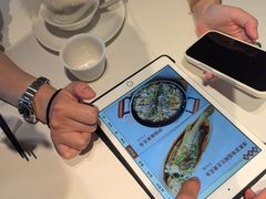 -黑明餐厅(白鹭洲店)